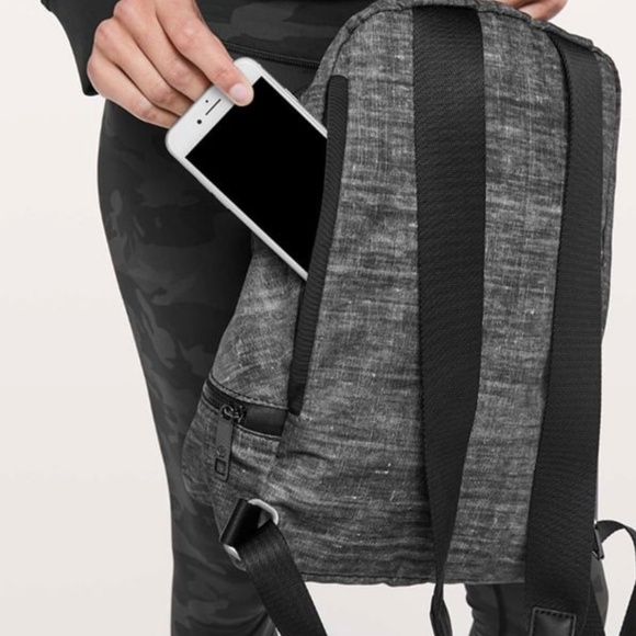 Lululemon City Adventurer Backpack Mini 10L main image 6